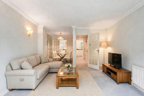 4 bedroom terraced house for sale, Branksome Wood Road, Bournemouth