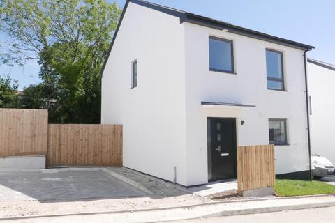 undefined, Farriers Way, Widegates