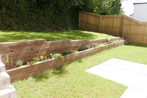 undefined, Farriers Way, Widegates