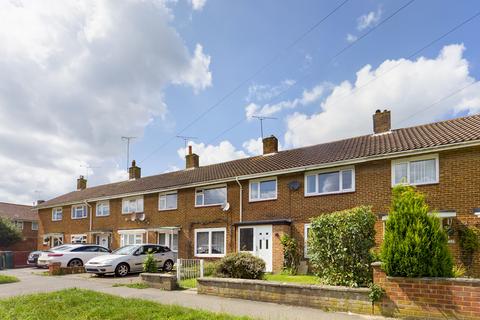 3 bedroom terraced house for sale - Langley Green, Crawley