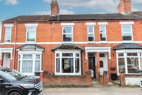 3 bedroom terraced house for sale - Thomas Street, Wellingborough NN8