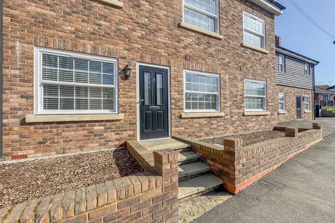undefined, North Street, Rochford