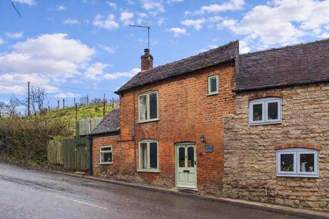 undefined, Main Street, Kniveton, Ashbourne