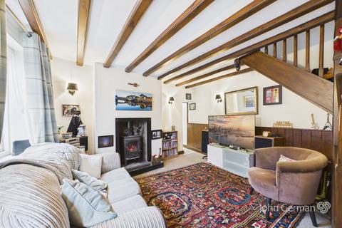 undefined, Main Street, Kniveton, Ashbourne