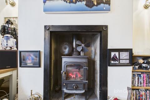 undefined, Main Street, Kniveton, Ashbourne