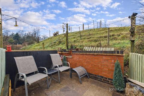 undefined, Main Street, Kniveton, Ashbourne