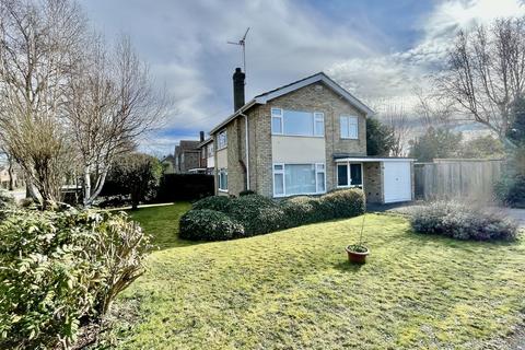 Oakley Drive, Spalding