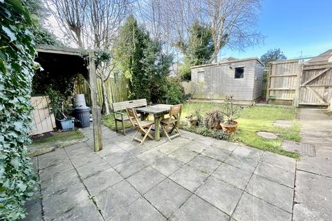 undefined, Oakley Drive, Spalding
