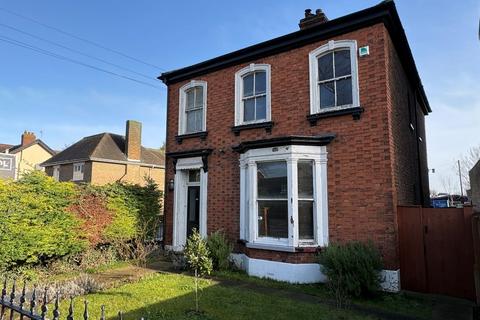 Pinchbeck Road, Spalding