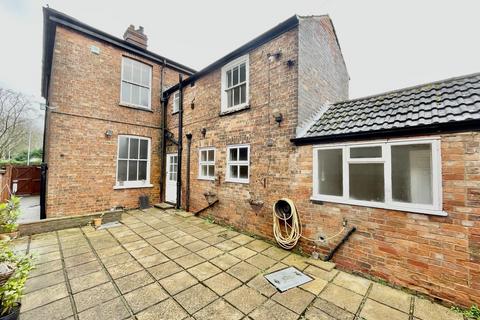 undefined, Pinchbeck Road, Spalding