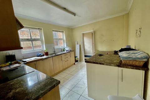 undefined, Pinchbeck Road, Spalding