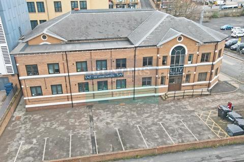 undefined, LIV Apartments, George Street, Bradford, BD1