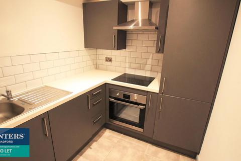 undefined, LIV Apartments, George Street, Bradford, BD1