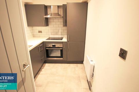 undefined, LIV Apartments, George Street, Bradford, BD1