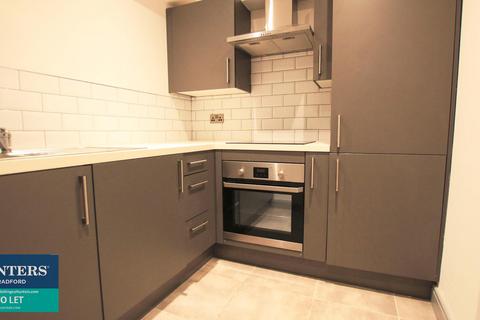 undefined, LIV Apartments, George Street, Bradford, BD1