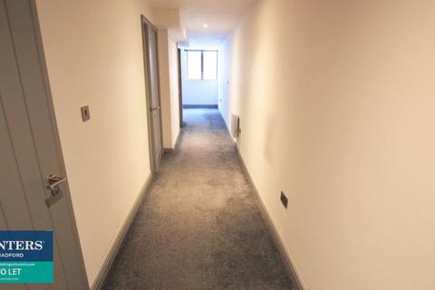 undefined, LIV Apartments, George Street, Bradford, BD1