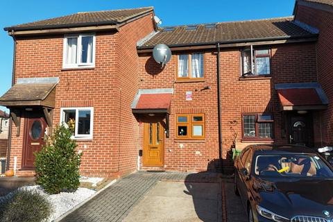 undefined, Joyners Close, Dagenham