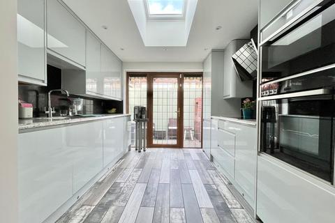 undefined, Joyners Close, Dagenham