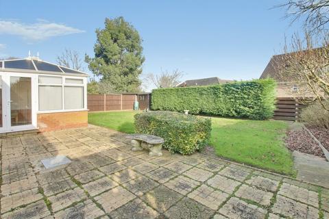 4 bedroom detached house for sale, Cricketers Close, March PE15
