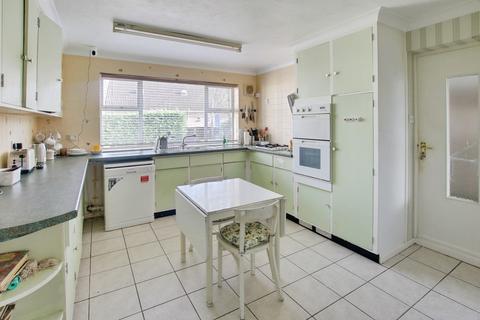 4 bedroom detached house for sale, Cricketers Close, March PE15