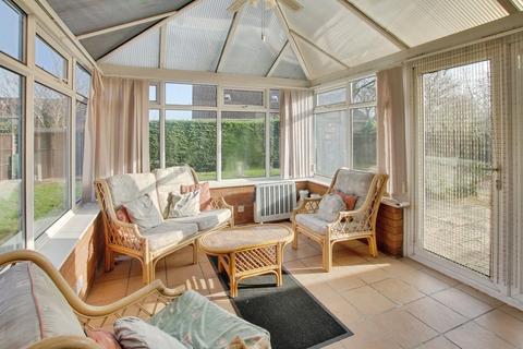4 bedroom detached house for sale, Cricketers Close, March PE15
