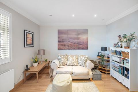 undefined, Gassiot Way, Sutton SM1