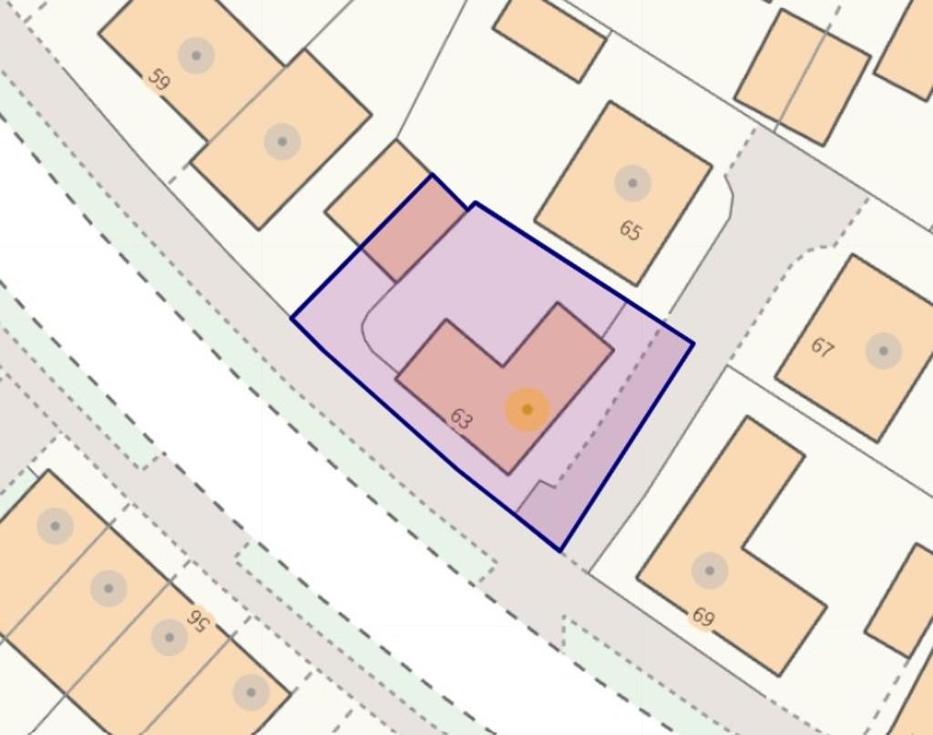 63 Poppyfields Way