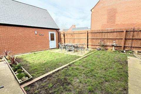 undefined, Poppyfields Way, Brackley