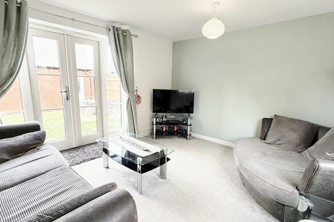 undefined, Poppyfields Way, Brackley