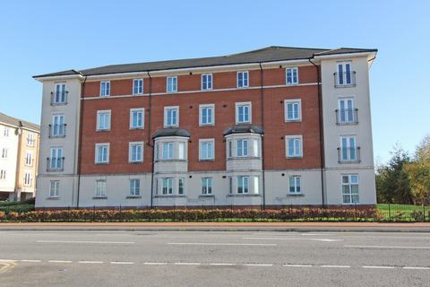 2 bedroom apartment for sale, Ffordd James Mcghan, Cardiff