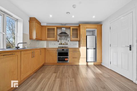 2 bedroom apartment for sale, Ffordd James Mcghan, Cardiff