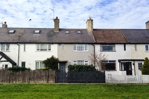 undefined, York Road, North Weald