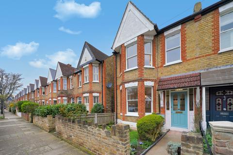 undefined, Ailsa Avenue, Twickenham