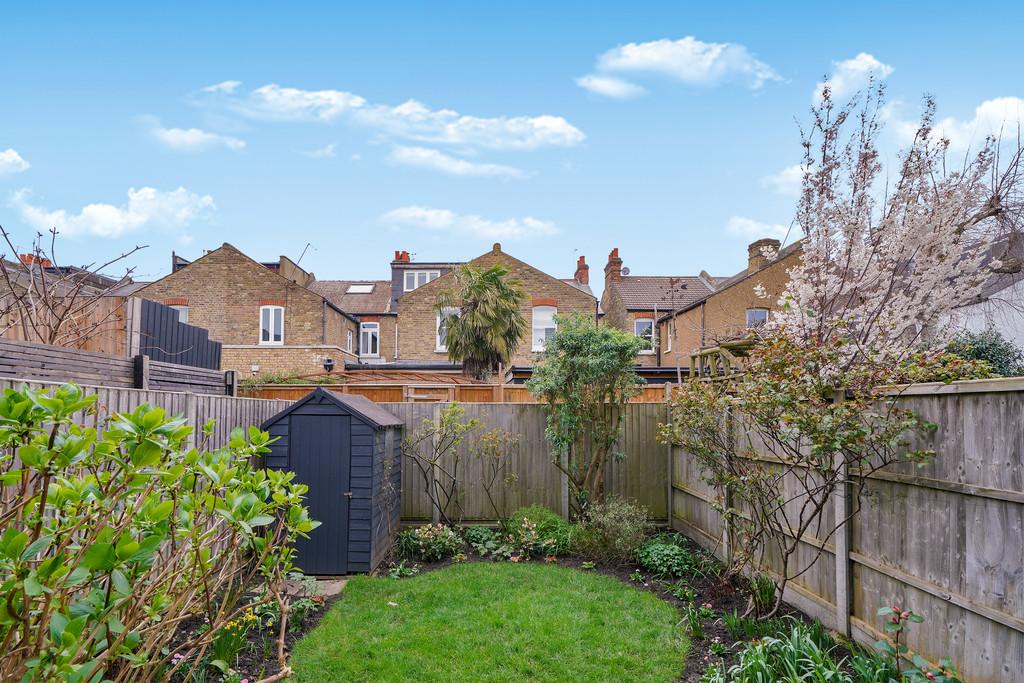 32 Ailsa Avenue - KJhf Gd CUewn TLD3 WNi9q