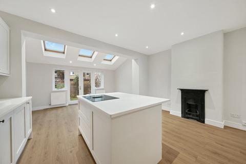 undefined, Ailsa Avenue, Twickenham