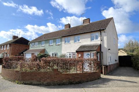 3 bedroom semi-detached house for sale - Arnold Villas, Tiptree