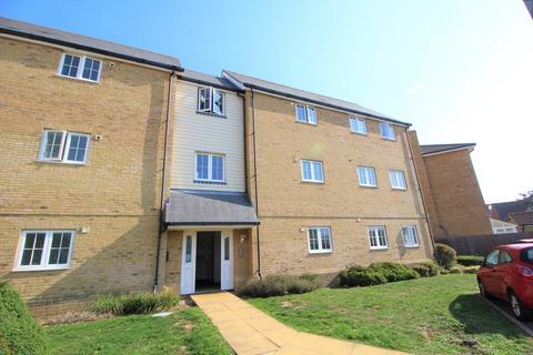 2 bedroom apartment for sale - Weyland Drive, Stanway