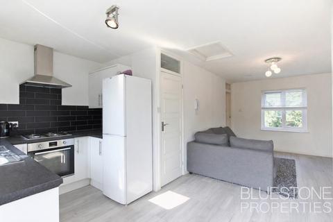 undefined, Monarch Mews, Streatham