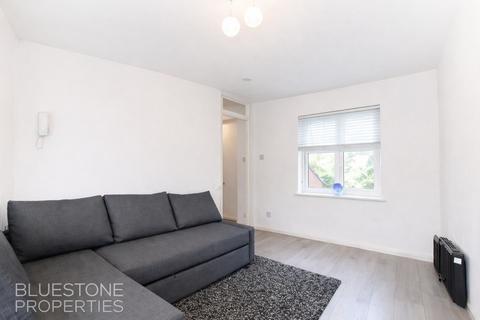 undefined, Monarch Mews, Streatham