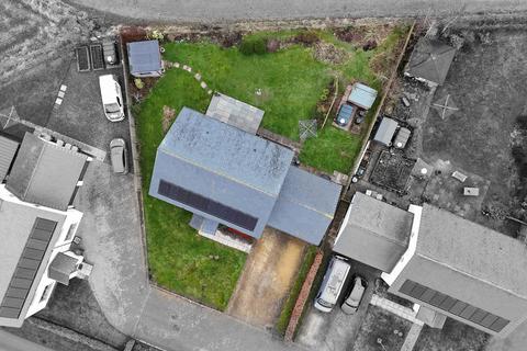 4 bedroom detached house for sale, North Barns , Bankfoot, Perth