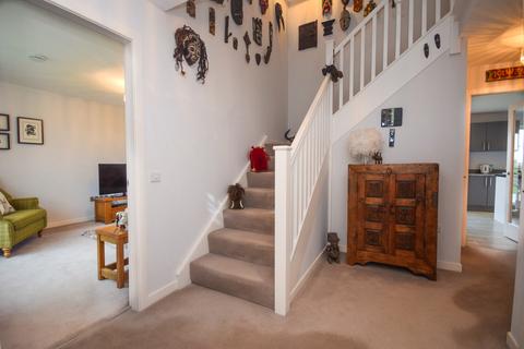 4 bedroom detached house for sale, North Barns , Bankfoot, Perth