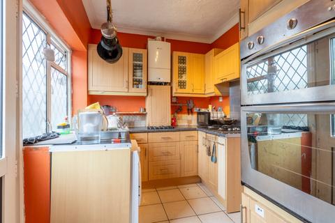 undefined, Albion Road, Gravesend, Kent, DA12 2SR