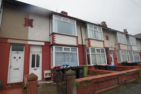 3 bedroom terraced house for sale - Exeter Road, Ellesmere Port, Cheshire. CH65 8AW