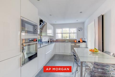 3 bedroom detached house for sale, Kite Lane, Brockhill, Redditch, Worcestershire, B97
