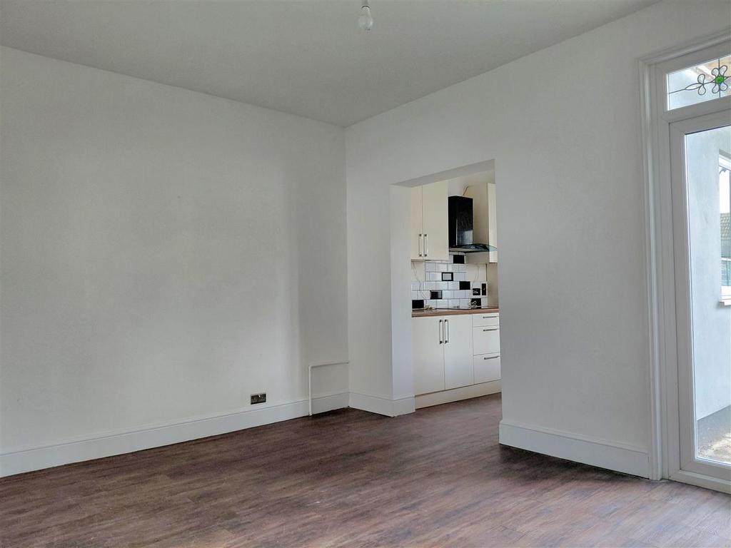 Second Reception Room