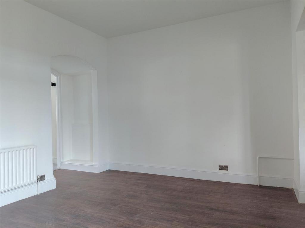 Second Reception Room