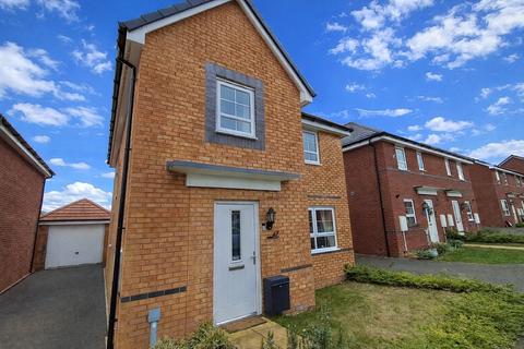 undefined, Dawes Way, Hednesford, Cannock, WS12