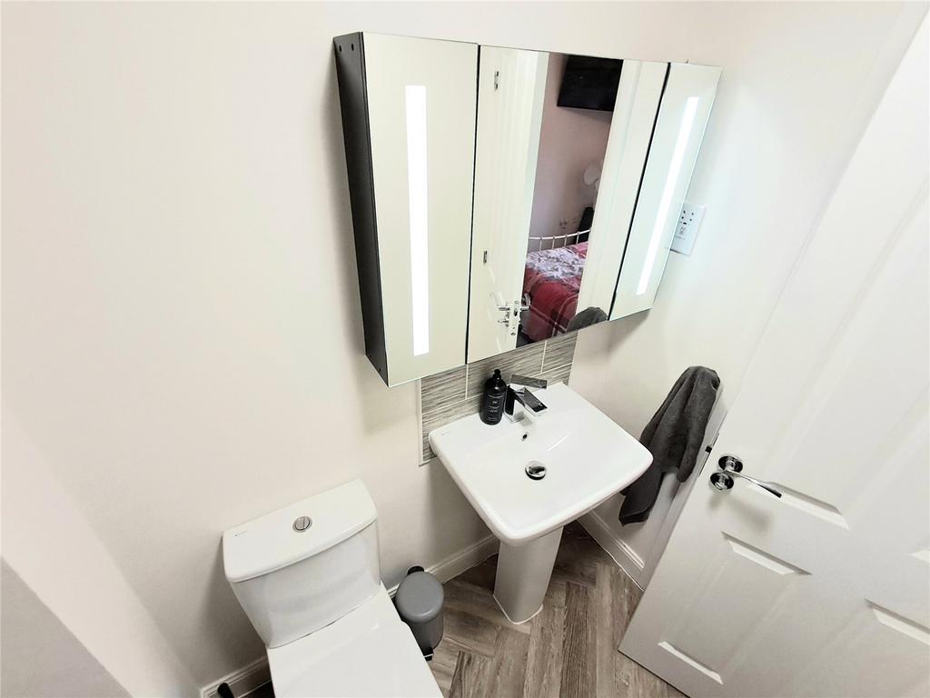 Ensuite