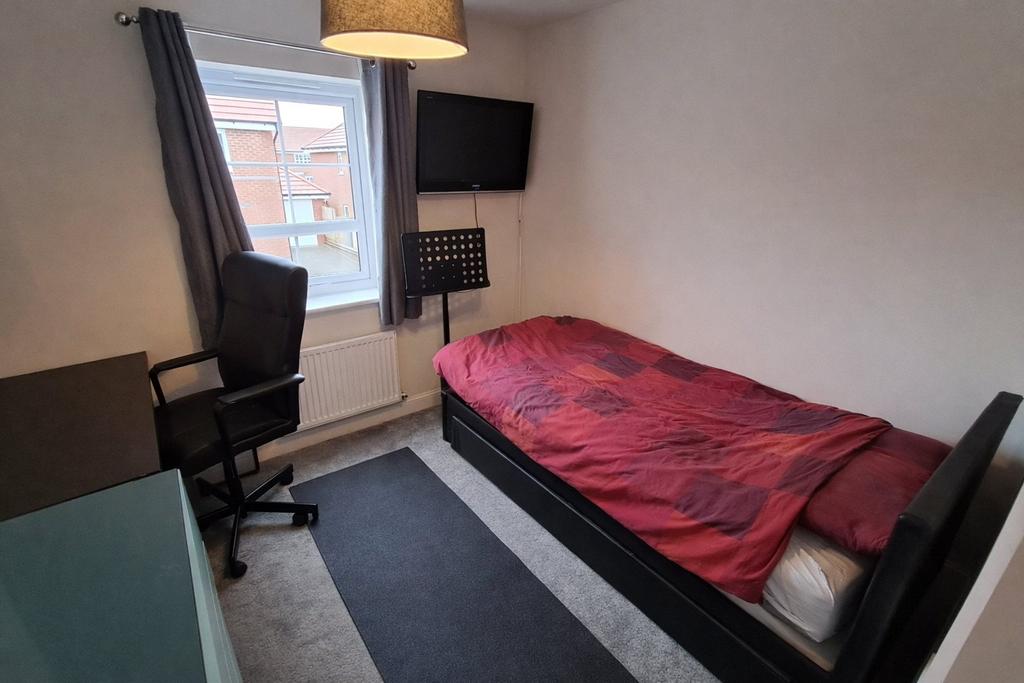 Bedroom 3