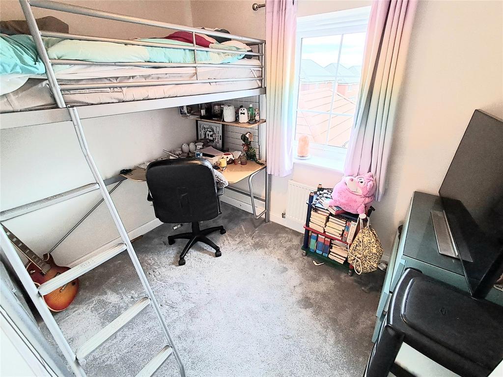 Bedroom 4